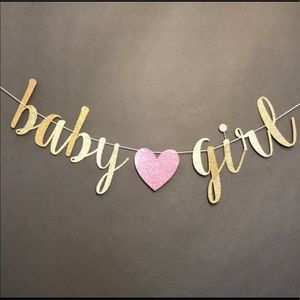 Brand New Baby Girls Clothing